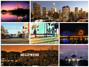 Los Angeles: Private Tour im SUV Los Angeles: Private Tour im SUV