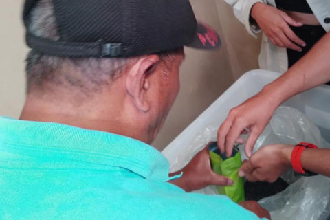 Yogyakarta: Nglinggo Tea Plantation Tour with Pickup