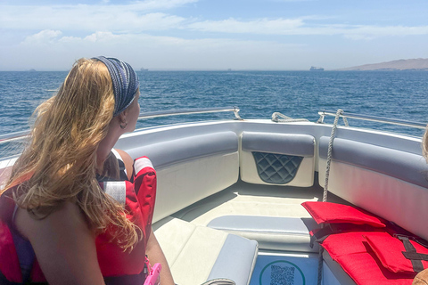 Paracas: Sightseeing Tour of the Ballestas Islands and National Reserve