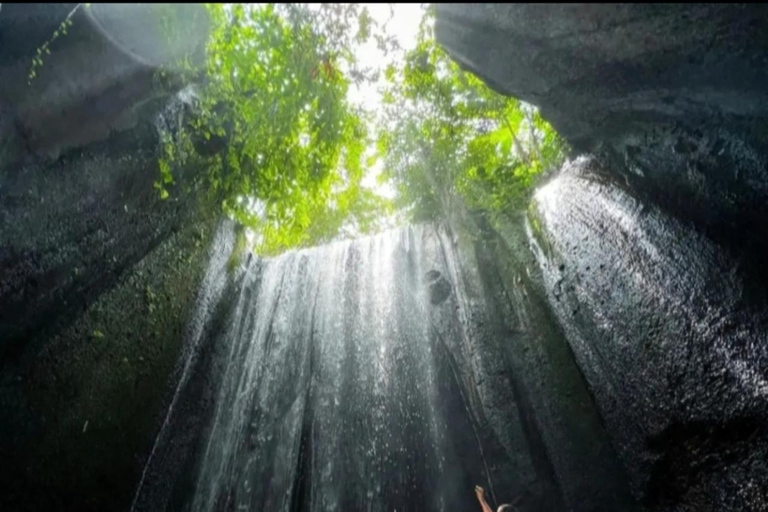 Bali: Lempuyang Temple, Waterfall & Besakih Temple Tour