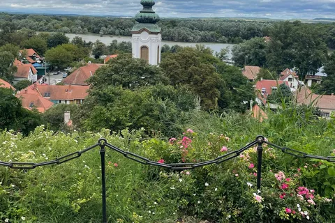 Desde Budapest: Szentendre Visita Privada Guiada en Coche