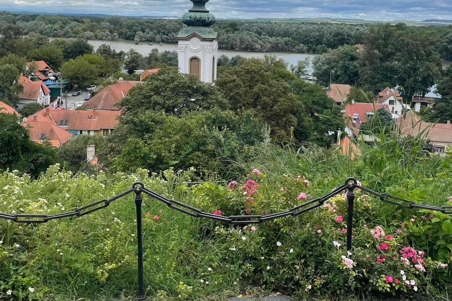 From Budapest: Szentendre Private Guided Tour by Car