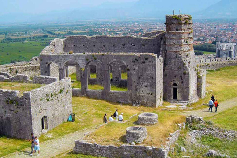 Shkodër: Een venster op het eeuwenoude erfgoed van Albanië