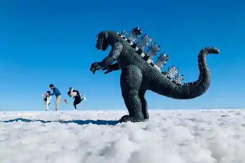 3-dniowa wycieczka po Boliwii Uyuni Salt Flats Inc Posiłki + hotel