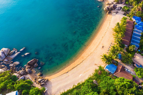 Authentic Sri Lanka: Private Transport for 7 Days Round Tour Authentic Sri Lanka: 7 Days Private Tour of Nature