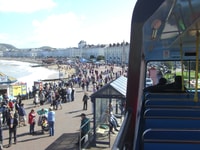 Llandudno, City Sightseeing Hop-On Hop-Off Bus Tour - Housity