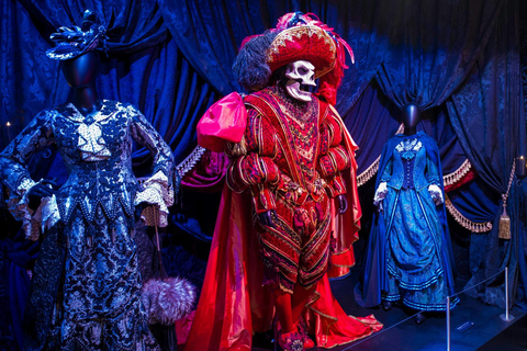 New York City: Attraction Pass with Must See Sights 5 Days Attraction Pass