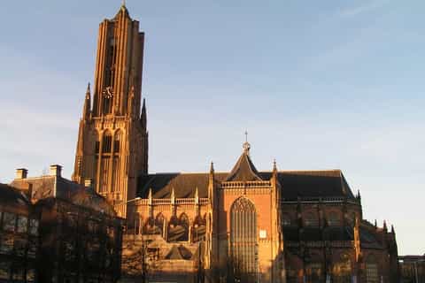 Discover Holland's Best City: Walking Tour of Arnhem