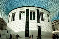 Londres, Faits saillants de la visite guidée privée du British Museum - Hizvo