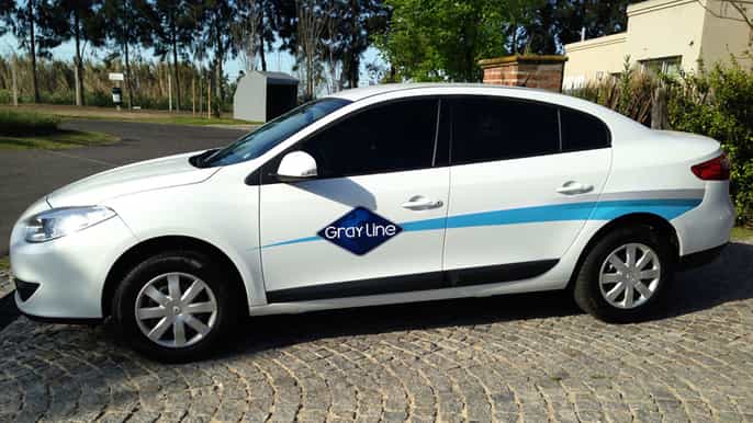 buenos aires international airport shuttle transfer