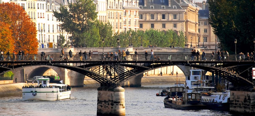 Beste Sehensw Rdigkeiten Und Denkm Ler Ile De France Kostenlos