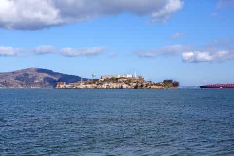 San Francisco: 2.5 Hour City Segway Tour