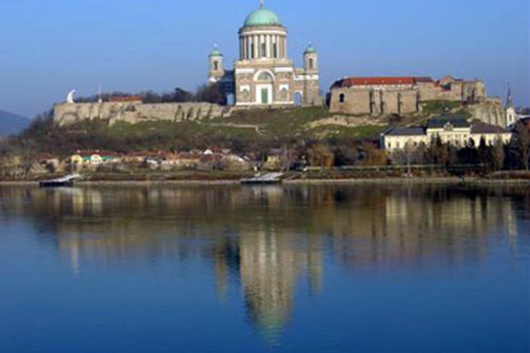 Budapest: la fabulosa excursión de día completo a la curva del DanubioOpción estándar