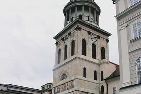 tour di un giorno a győr lébény e pannonhalma da budapest