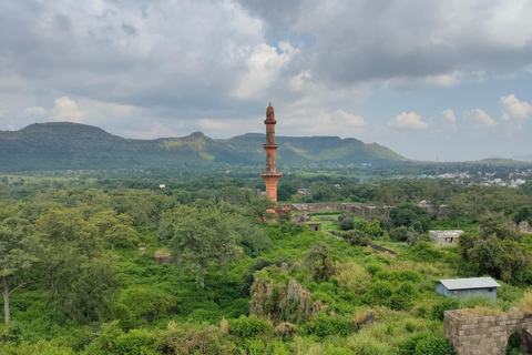 India: highlights of the country for foreign tourism