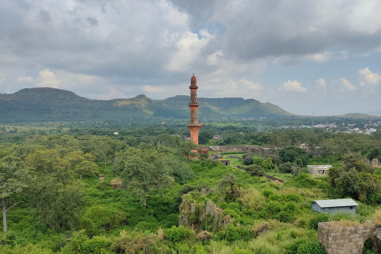 India: highlights of the country for foreign tourism