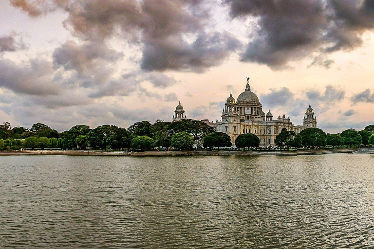 Lyxig Kolkata flygtransfer: Prisvärd och bekvämFlygtransfer från: Kolkata stad till Kolkata flygplats