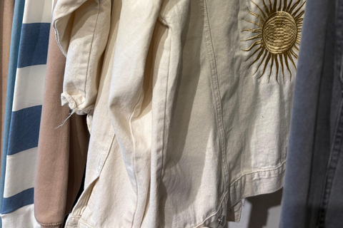 Palermo Soho: Guided Mate Tasting with Typical Products