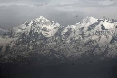 Scenic Ranikot Day Hike from Kathmandu or Bhaktapur