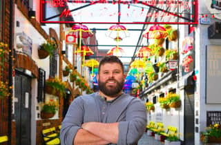 Common Ground Tour: Die Friedensmauern von Belfast