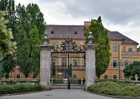 Da Budapest, visita guidata di Eger con degustazione di vini - Hizvo