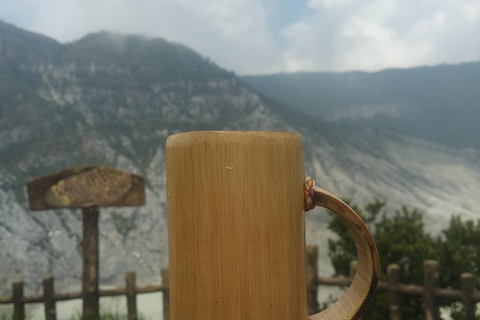 Bandung : Private Tour Guide Sightseeing (Costum tour)