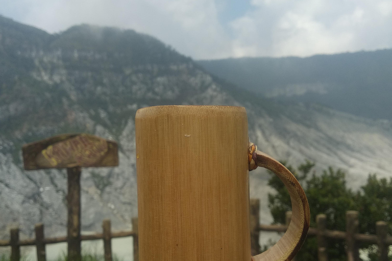 Bandung : Private Tour Guide Sightseeing (Costum tour)