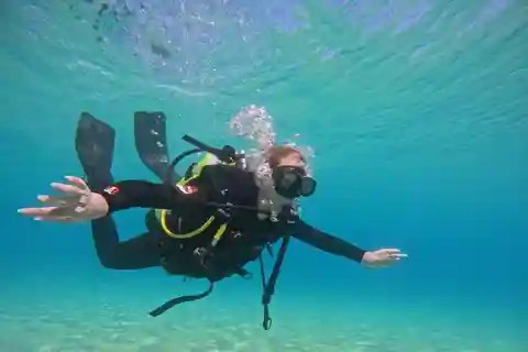 Morro Jable: Discover Scuba Diving Experience for Beginners