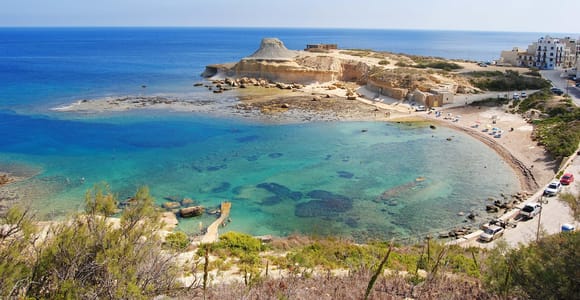 iSeeGozo Day Pass with Ferry & Gozo Bus Hop-On Hop-Off (CMO)