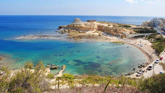 iSeeGozo Tagespass mit Fähre & Gozo Bus Hop-On/Hop-Off (CMO)