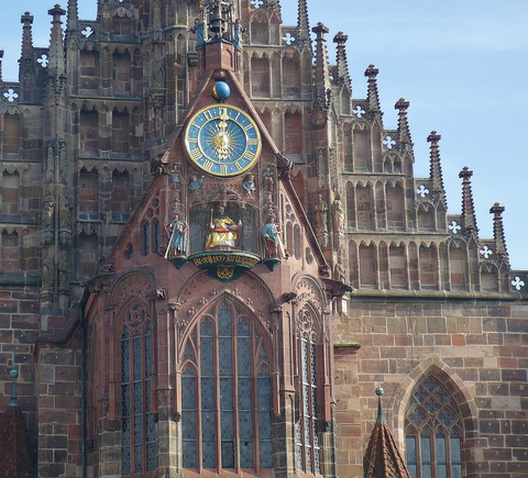 Culture & history