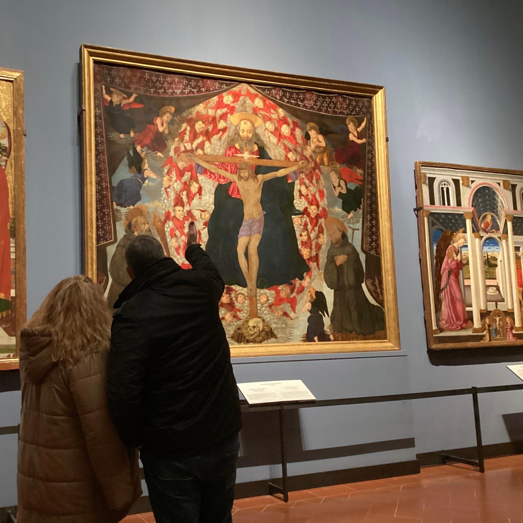Galerie média