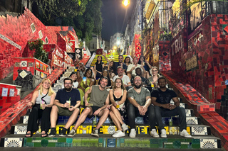 Kneipentouren in Rio De Janeiro: Tickets