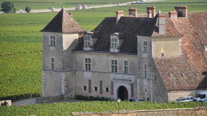 dijon vins de bourgogne et visite de beaune