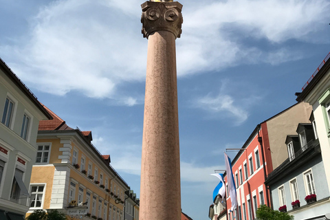 Birra e castello, un tour di Neuschwanstein