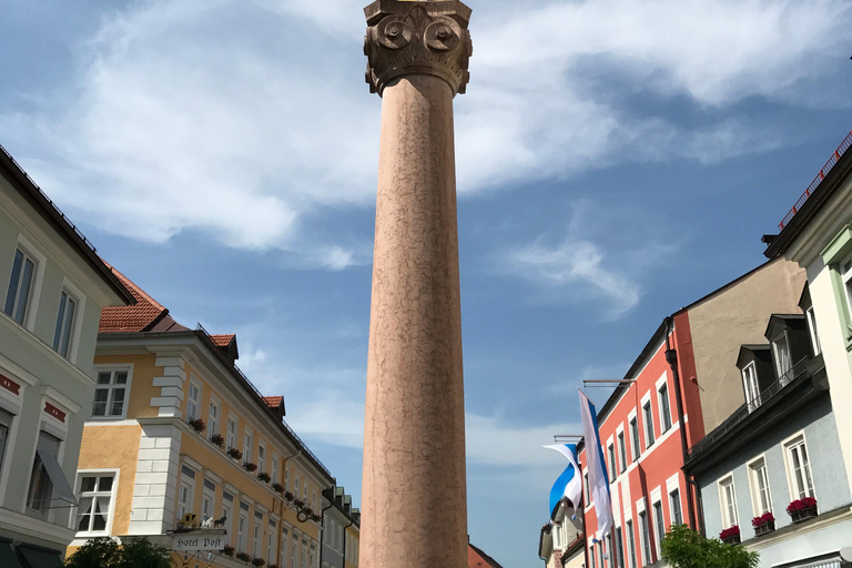 Birra e castello, un tour di Neuschwanstein