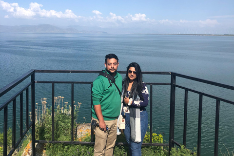 Yerevan: Silk Road Jeep Tour with Lake Sevan & Noravank