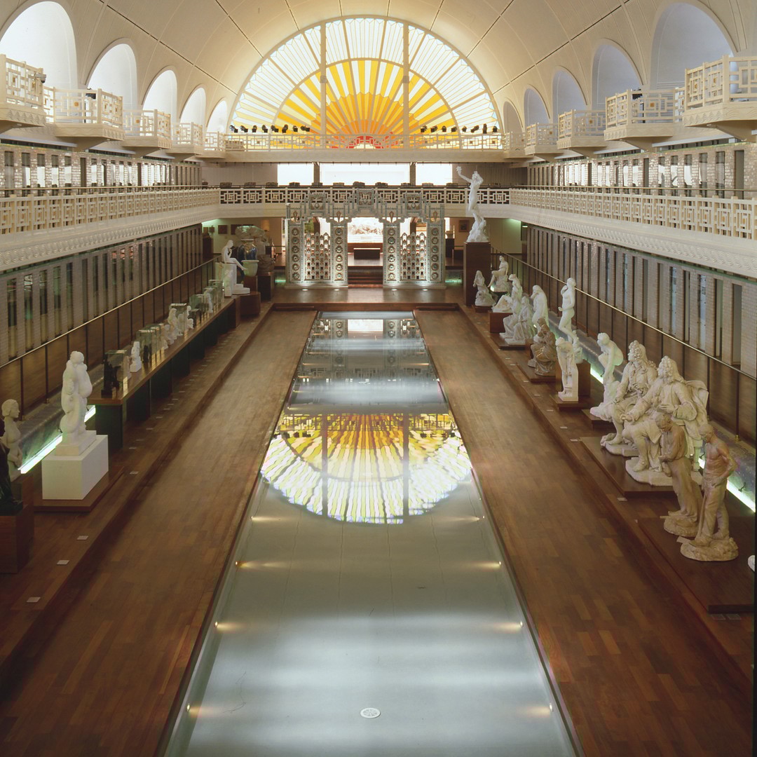 Galerie média
