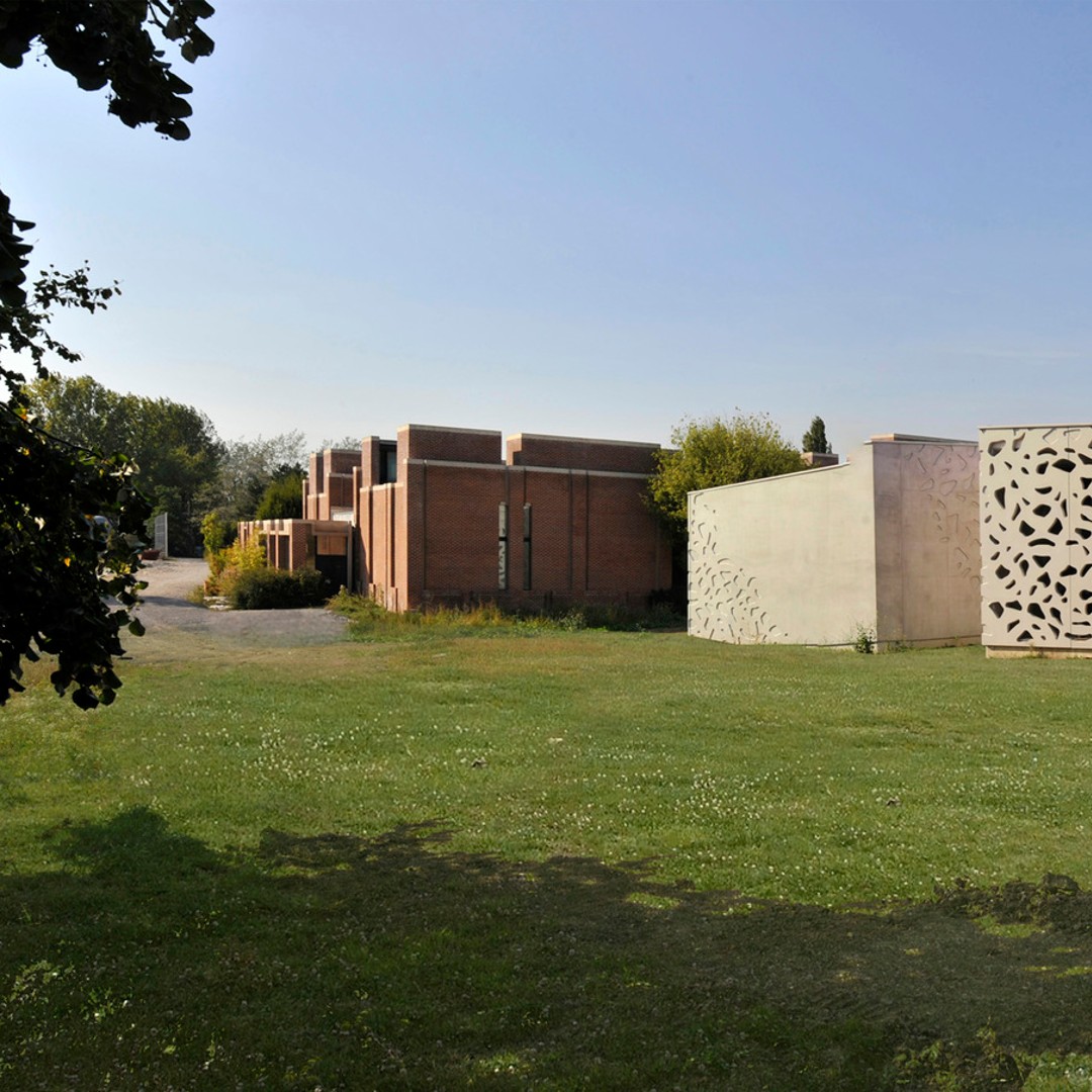 Galerie média