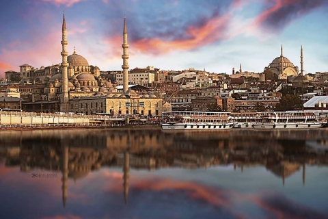 Istanbul Old City Full-Day TourWycieczka po hiszpańsku
