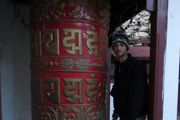 Nepal Schamanen TourStandard Option