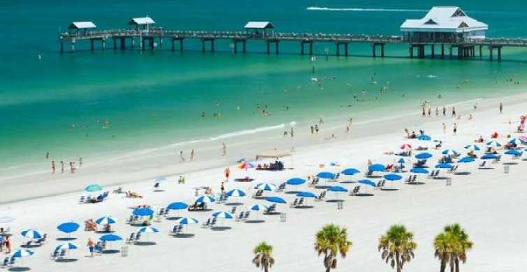 Vivienda Escuchando águila Orlando Viajes a la playa: lo MEJOR de 2023 - Cancelación GRATIS |  GetYourGuide