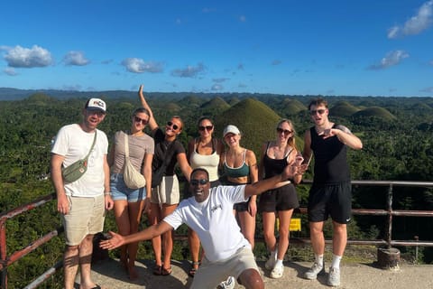 Bohol: Chocolate Hills and Countryside Tour - Image 2