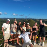 Bohol: Chocolate Hills and Countryside Tour Bohol: Chocolate Hills and Countryside Tour