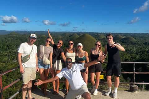 Bohol: Chocolate Hills and Countryside Tour - Image 3