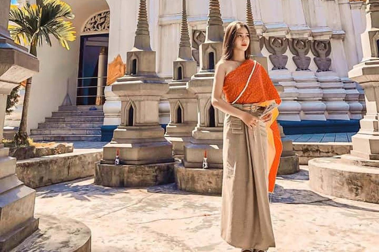 顺化隐秘瑰宝：秘密宝塔与素食午餐私人：法语