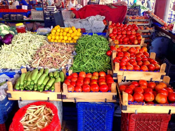 Antalya Manavgat River Cruise With Waterfall Bazaar Getyourguide