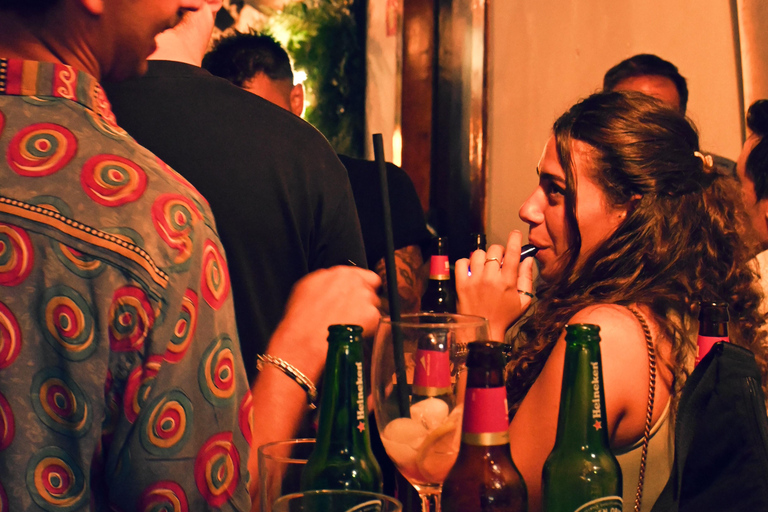 Las Palmas: Weekly Pub Crawl