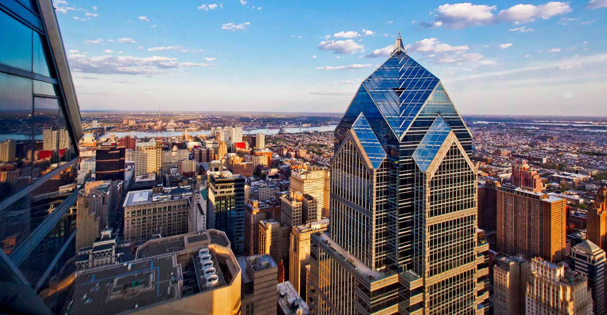 Philadelphia, Go City Explorer Pass mit 3 bis 7 Attraktionen - Hizvo