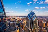 Philadelphia, Go City Explorer Pass mit 3 bis 7 Attraktionen - Hizvo